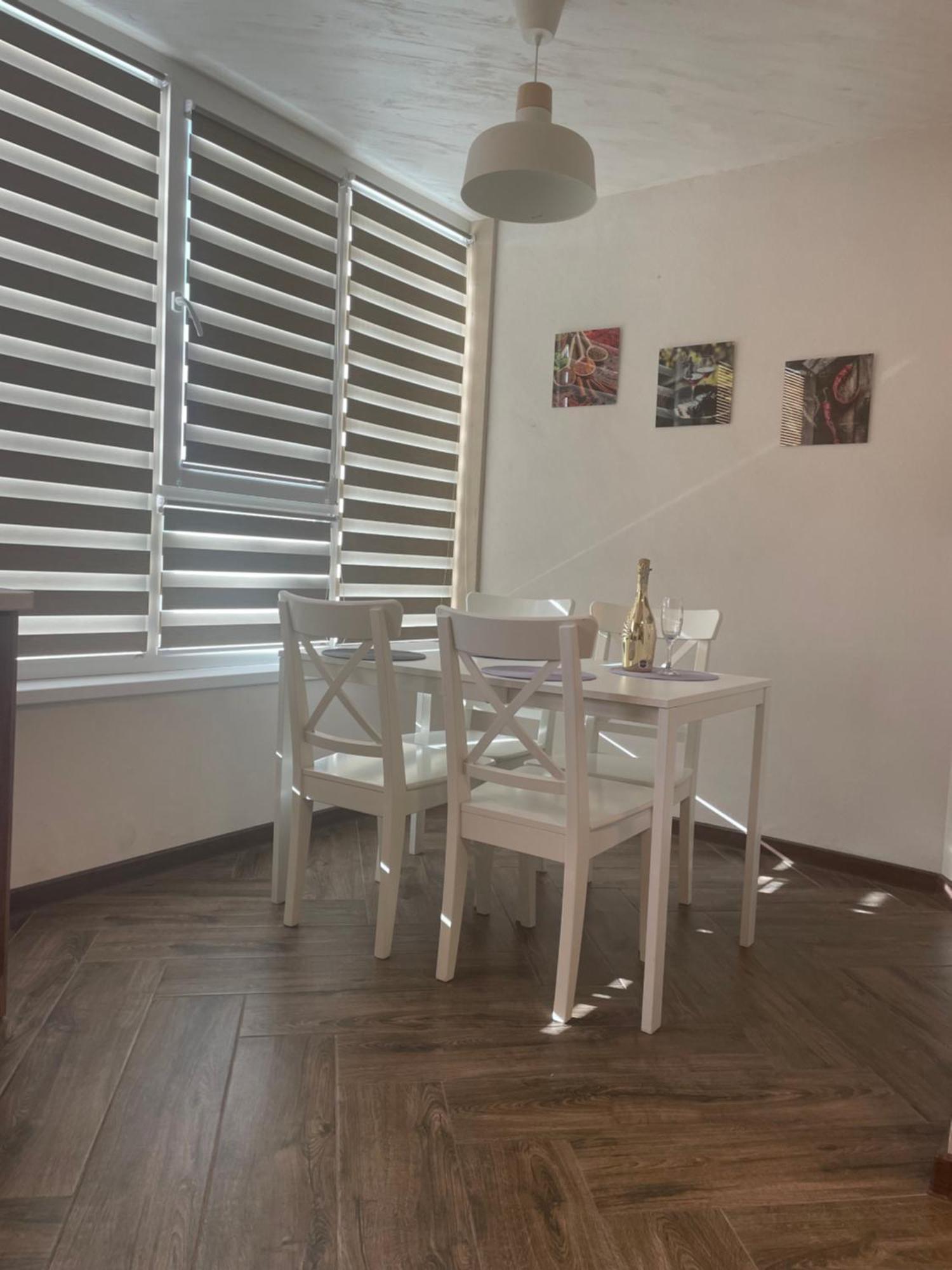Sunset Luxury Apartment Varna Exterior foto